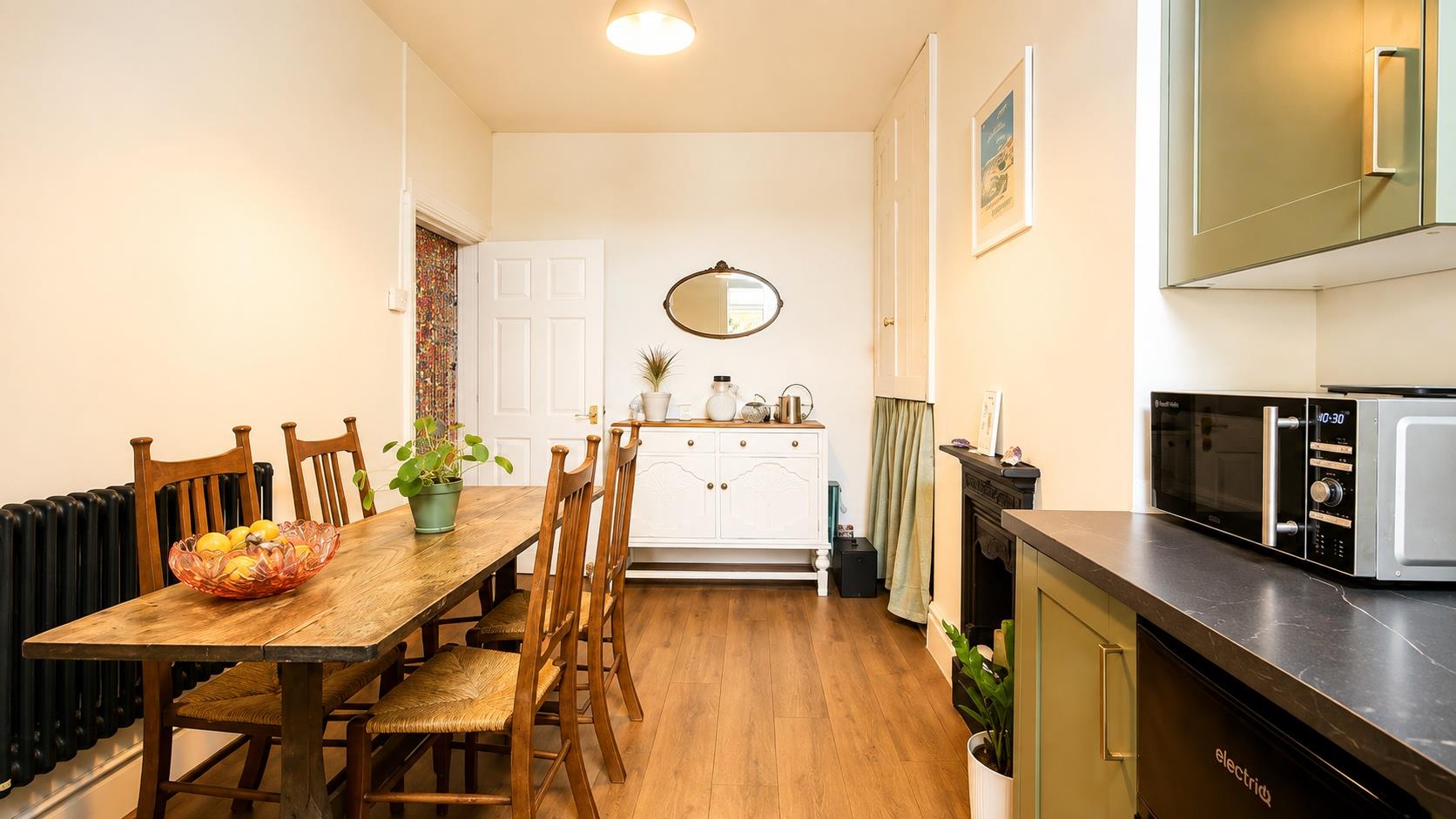 Silverlands Road, St. Leonards-On-Sea